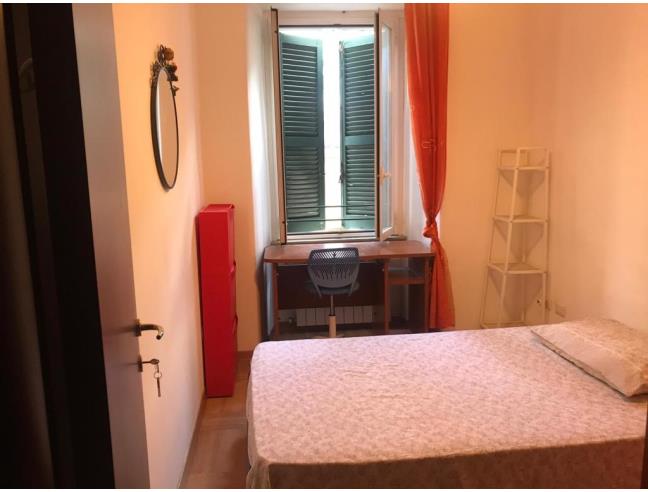 Anteprima foto 3 - Affitto Stanza Singola in Appartamento da Privato a Roma - San Paolo