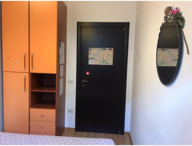 Anteprima foto 4 - Affitto Stanza Singola in Appartamento da Privato a Roma - San Paolo