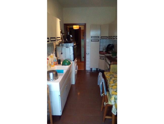 Anteprima foto 4 - Affitto Stanza Singola in Appartamento da Privato a Roma - San Paolo