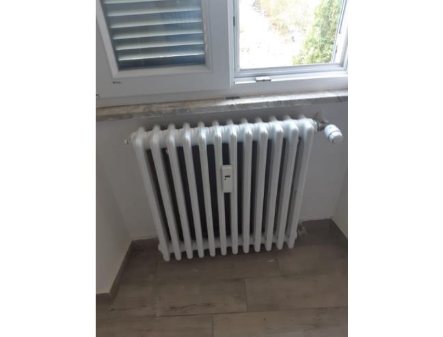 Anteprima foto 7 - Affitto Stanza Singola in Appartamento da Privato a Roma - San Paolo