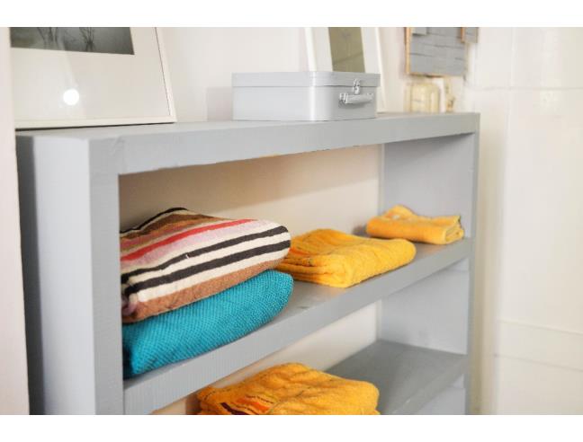 Anteprima foto 5 - Affitto Stanza Singola in Appartamento da Privato a Roma - San Pietro