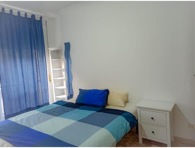 Anteprima foto 1 - Affitto Stanza Singola in Appartamento da Privato a Roma - Somalia