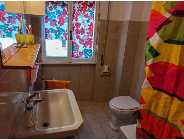 Anteprima foto 7 - Affitto Stanza Singola in Appartamento da Privato a Roma - Somalia