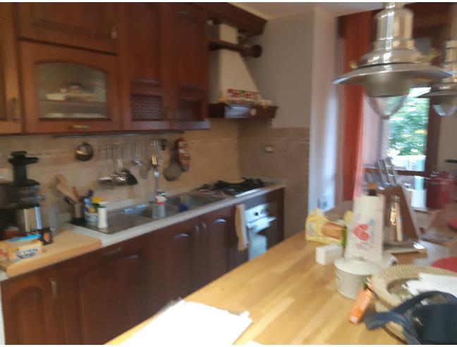 Anteprima foto 6 - Affitto Stanza Singola in Appartamento da Privato a Roma - Talenti