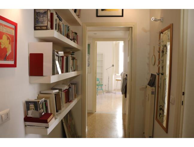 Anteprima foto 1 - Affitto Stanza Singola in Appartamento da Privato a Roma - Testaccio