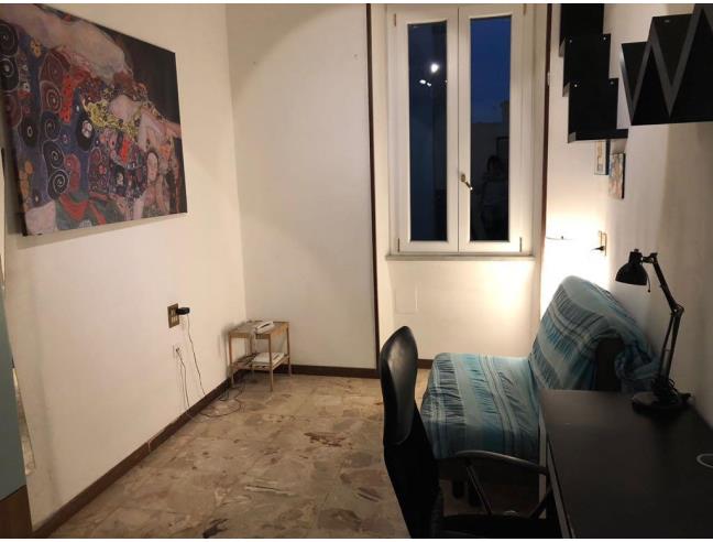 Anteprima foto 2 - Affitto Stanza Singola in Appartamento da Privato a Roma - Testaccio