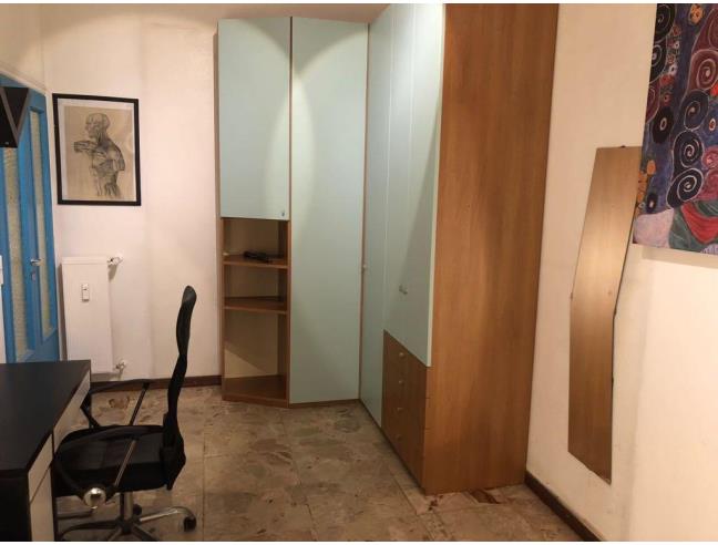 Anteprima foto 3 - Affitto Stanza Singola in Appartamento da Privato a Roma - Testaccio