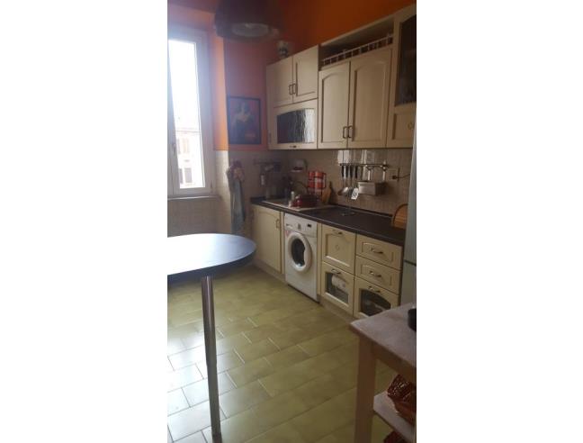 Anteprima foto 4 - Affitto Stanza Singola in Appartamento da Privato a Roma - Testaccio