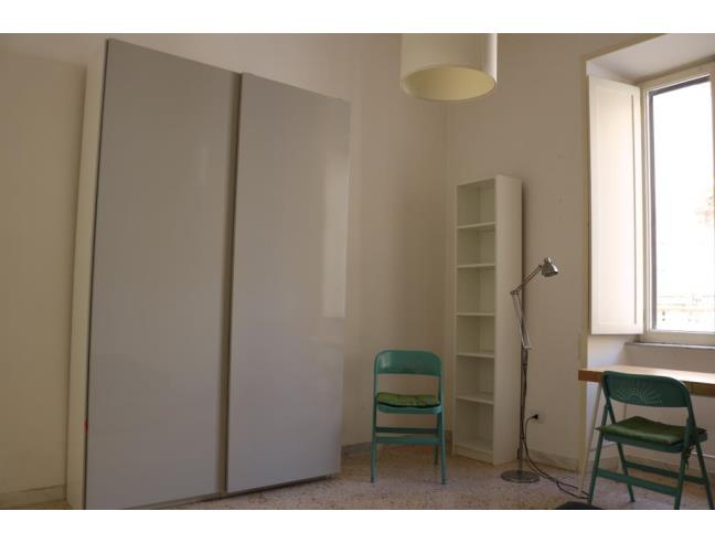 Anteprima foto 4 - Affitto Stanza Singola in Appartamento da Privato a Roma - Testaccio