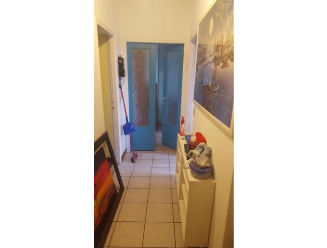 Anteprima foto 5 - Affitto Stanza Singola in Appartamento da Privato a Roma - Testaccio