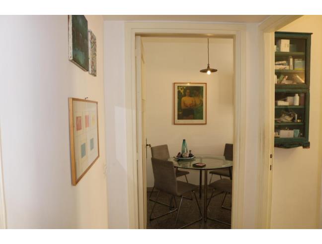 Anteprima foto 5 - Affitto Stanza Singola in Appartamento da Privato a Roma - Testaccio