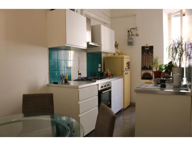 Anteprima foto 6 - Affitto Stanza Singola in Appartamento da Privato a Roma - Testaccio