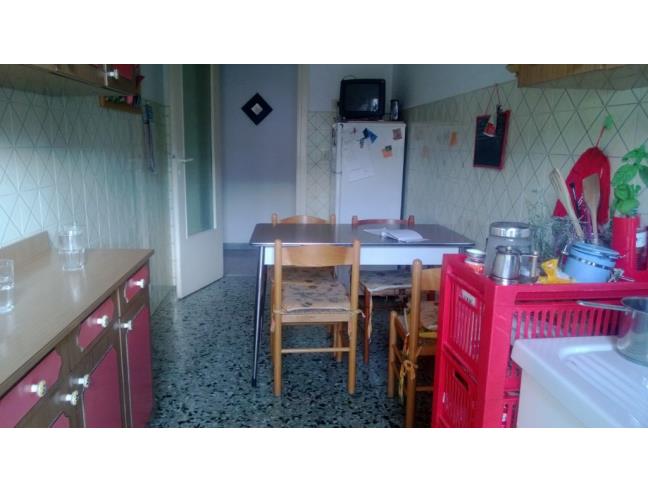 Anteprima foto 2 - Affitto Stanza Singola in Appartamento da Privato a Roma - Tiburtino