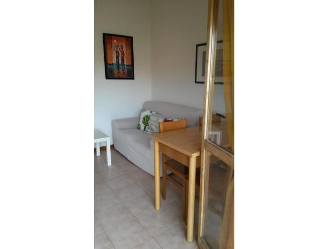 Anteprima foto 3 - Affitto Stanza Singola in Appartamento da Privato a Roma - Tiburtino