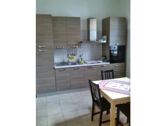 Anteprima foto 3 - Affitto Stanza Singola in Appartamento da Privato a Roma - Tiburtino