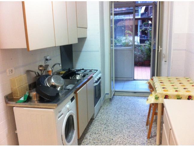 Anteprima foto 3 - Affitto Stanza Singola in Appartamento da Privato a Roma - Tiburtino