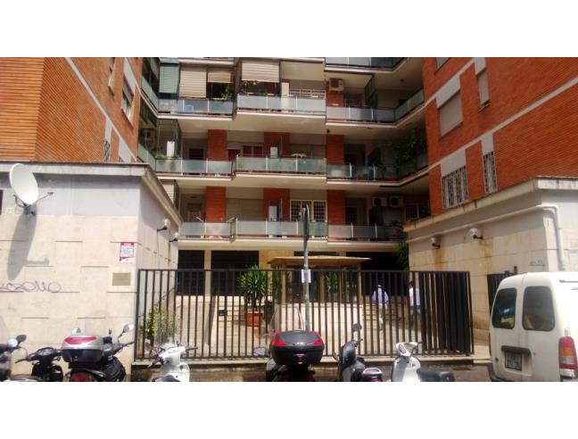 Anteprima foto 4 - Affitto Stanza Singola in Appartamento da Privato a Roma - Tiburtino