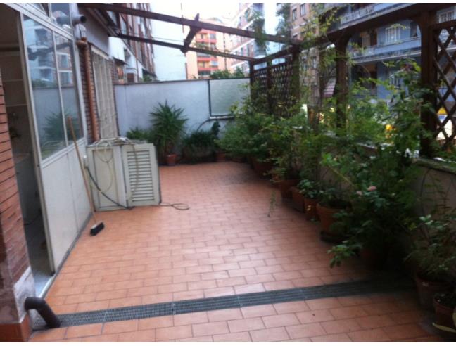 Anteprima foto 5 - Affitto Stanza Singola in Appartamento da Privato a Roma - Tiburtino