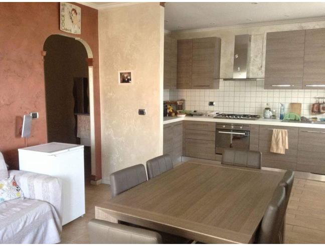 Anteprima foto 1 - Affitto Stanza Singola in Appartamento da Privato a Roma - Torre Angela