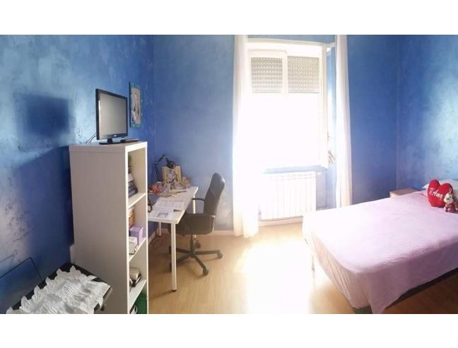 Anteprima foto 2 - Affitto Stanza Singola in Appartamento da Privato a Roma - Torre Angela
