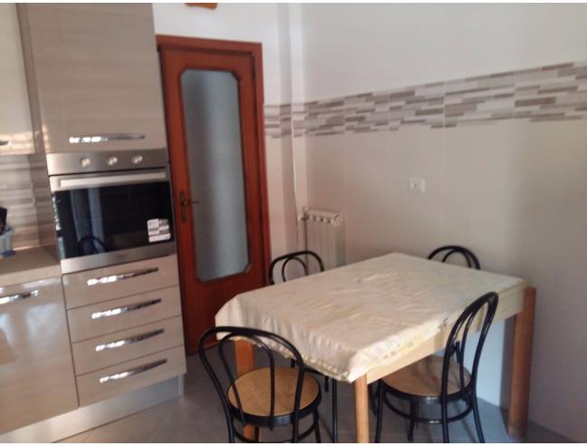 Anteprima foto 2 - Affitto Stanza Singola in Appartamento da Privato a Roma - Torre Angela