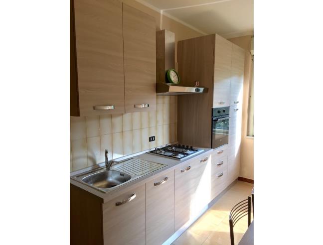 Anteprima foto 2 - Affitto Stanza Singola in Appartamento da Privato a Roma - Torre Angela