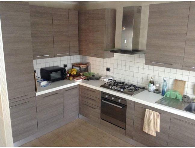 Anteprima foto 3 - Affitto Stanza Singola in Appartamento da Privato a Roma - Torre Angela