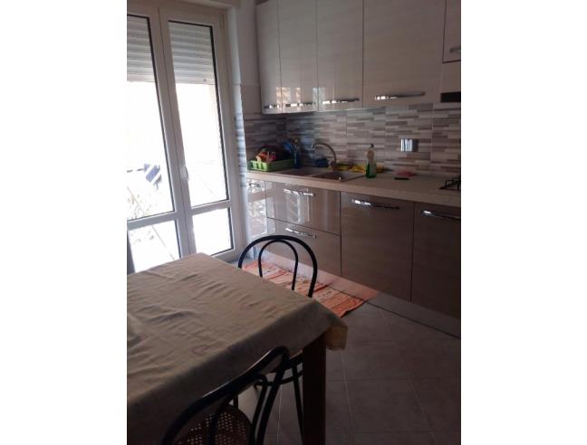 Anteprima foto 4 - Affitto Stanza Singola in Appartamento da Privato a Roma - Torre Angela