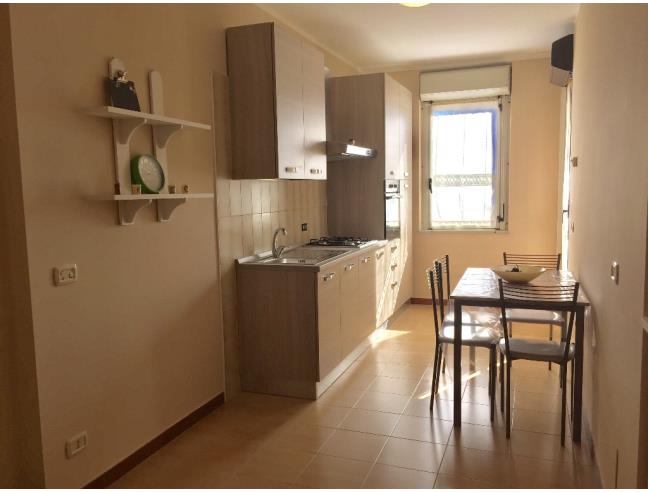 Anteprima foto 4 - Affitto Stanza Singola in Appartamento da Privato a Roma - Torre Angela