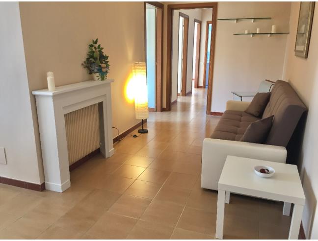 Anteprima foto 5 - Affitto Stanza Singola in Appartamento da Privato a Roma - Torre Angela