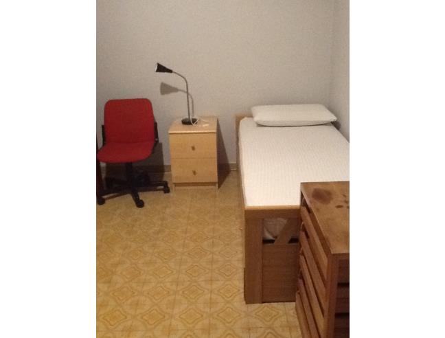 Anteprima foto 6 - Affitto Stanza Singola in Appartamento da Privato a Roma - Torre Angela