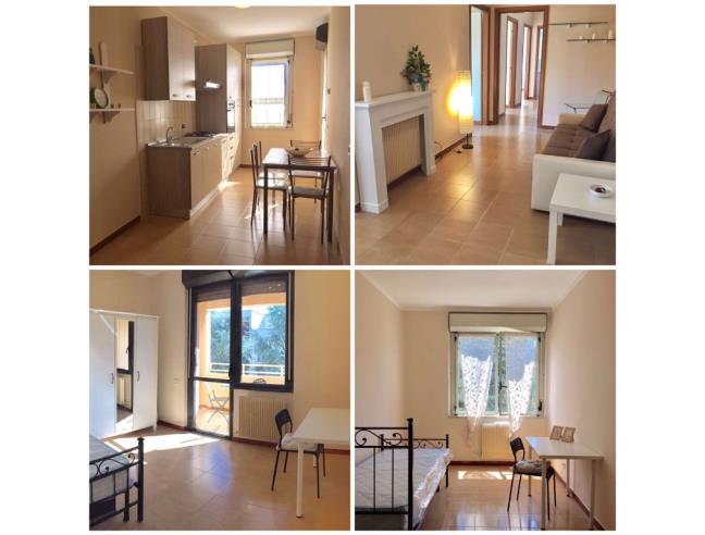 Anteprima foto 7 - Affitto Stanza Singola in Appartamento da Privato a Roma - Torre Angela