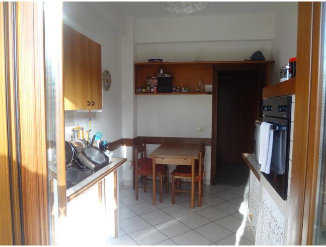 Anteprima foto 2 - Affitto Stanza Singola in Appartamento da Privato a Roma - Torre Gaia