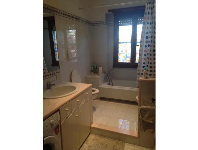 Anteprima foto 4 - Affitto Stanza Singola in Appartamento da Privato a Roma - Torre Gaia