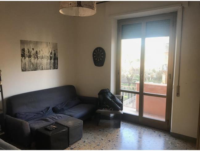 Anteprima foto 1 - Affitto Stanza Singola in Appartamento da Privato a Roma - Torrevecchia