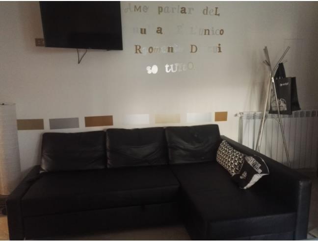 Anteprima foto 2 - Affitto Stanza Singola in Appartamento da Privato a Roma - Torrevecchia