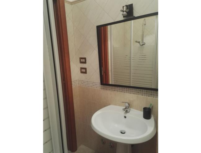 Anteprima foto 5 - Affitto Stanza Singola in Appartamento da Privato a Roma - Torrevecchia