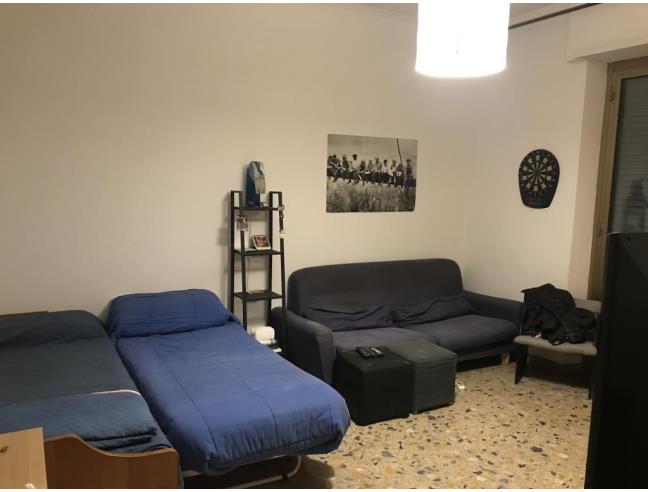 Anteprima foto 5 - Affitto Stanza Singola in Appartamento da Privato a Roma - Torrevecchia