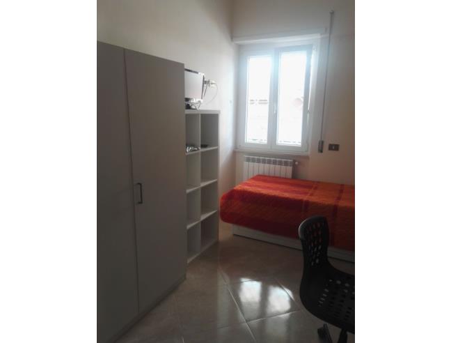 Anteprima foto 7 - Affitto Stanza Singola in Appartamento da Privato a Roma - Torrevecchia