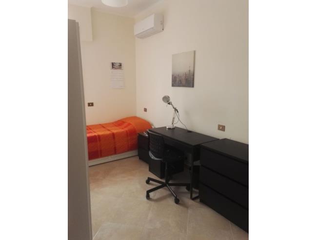 Anteprima foto 8 - Affitto Stanza Singola in Appartamento da Privato a Roma - Torrevecchia