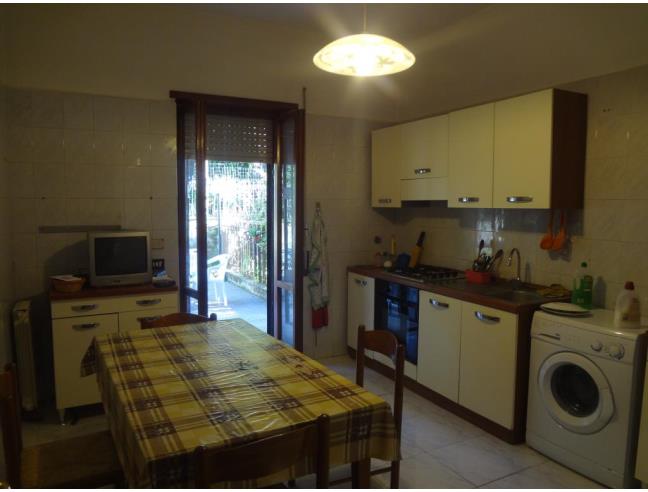 Anteprima foto 1 - Affitto Stanza Singola in Appartamento da Privato a Roma - Torvergata