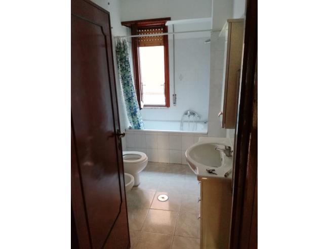 Anteprima foto 1 - Affitto Stanza Singola in Appartamento da Privato a Roma - Torvergata