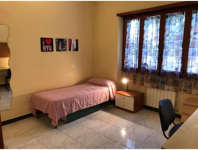 Anteprima foto 2 - Affitto Stanza Singola in Appartamento da Privato a Roma - Torvergata