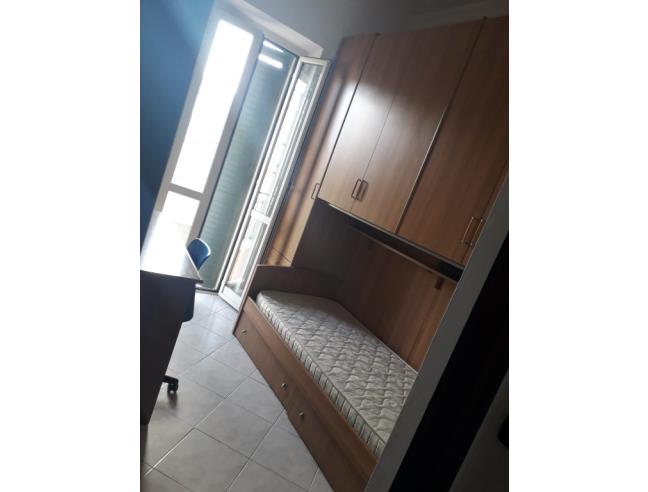 Anteprima foto 2 - Affitto Stanza Singola in Appartamento da Privato a Roma - Torvergata
