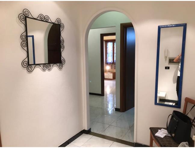 Anteprima foto 3 - Affitto Stanza Singola in Appartamento da Privato a Roma - Torvergata