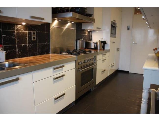 Anteprima foto 3 - Affitto Stanza Singola in Appartamento da Privato a Roma - Torvergata