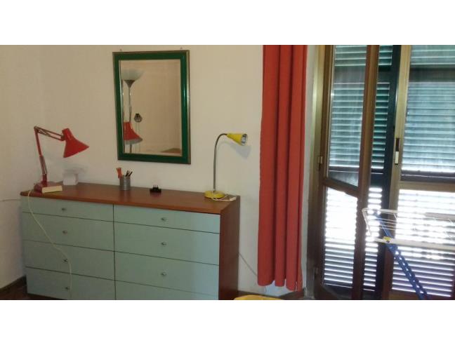 Anteprima foto 3 - Affitto Stanza Singola in Appartamento da Privato a Roma - Torvergata