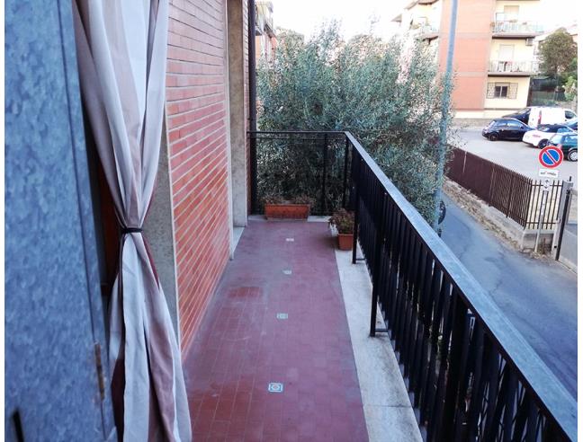 Anteprima foto 3 - Affitto Stanza Singola in Appartamento da Privato a Roma - Torvergata