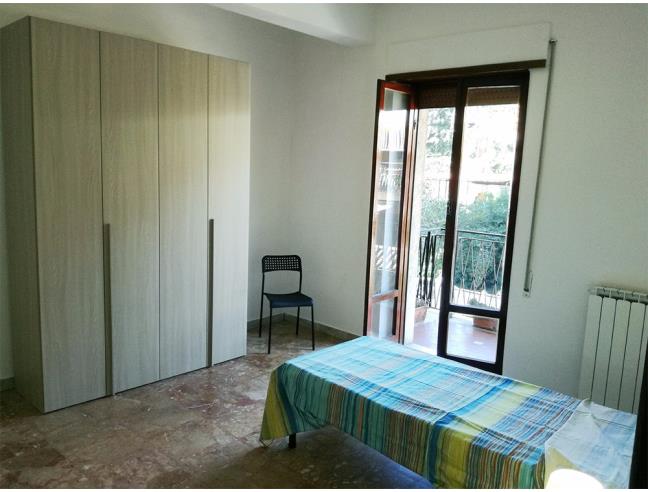 Anteprima foto 4 - Affitto Stanza Singola in Appartamento da Privato a Roma - Torvergata