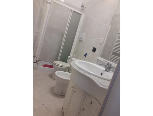 Anteprima foto 4 - Affitto Stanza Singola in Appartamento da Privato a Roma - Torvergata